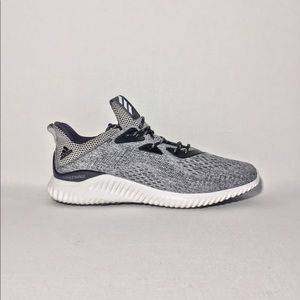 adidas alphabounce EM “Core Black”